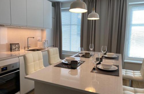 Kesklinn Apartamento | Toompea 2 bedroom Apartment