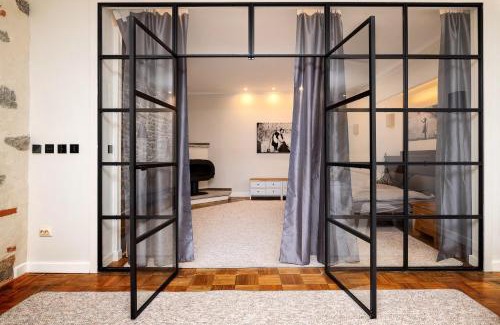 Old Town Apartamento | Toompea Castle Apartment