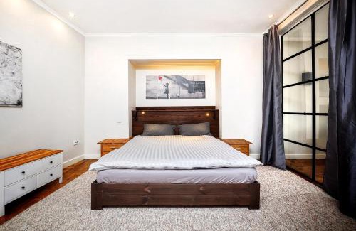 Old Town Apartamento | Toompea Castle Apartment
