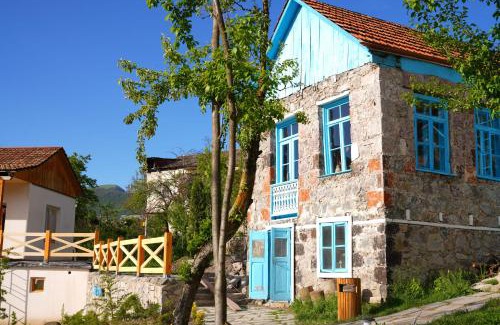 Dilijan Cama Y Desayuno | Toon Armeni Guest House