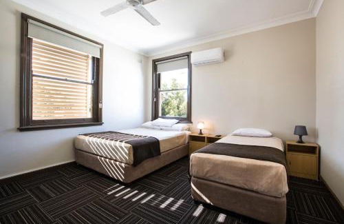 Toongabbie Hotel | Toongabbie Hotel