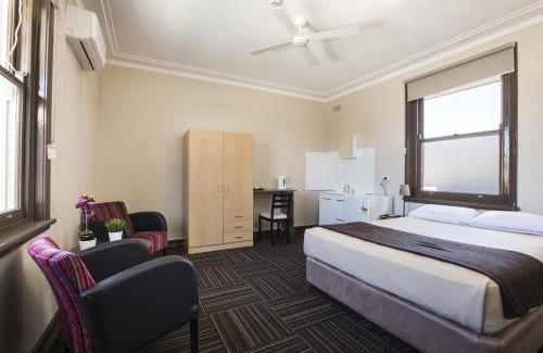 Toongabbie Hotel | Toongabbie Hotel