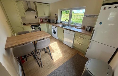 Cortober Casa | Toormore Farmhouse