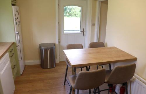Cortober Casa | Toormore Farmhouse