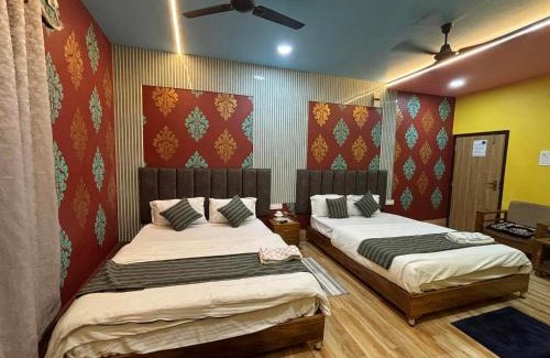 Alipurduar Casa | Toorsa Valley Retreat