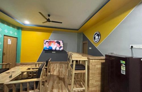 Alipurduar Casa | Toorsa Valley Retreat