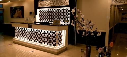 Taif Apartamento | Toot House El Wsam