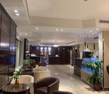 Jeddah Apartamento | Toot house Jeddah