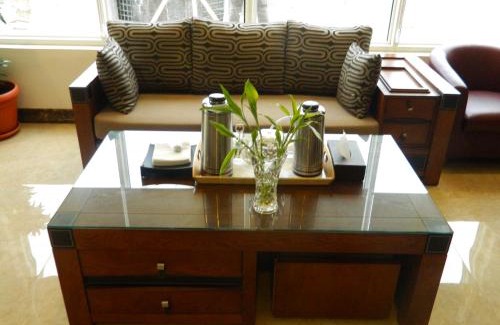 Jeddah Apartamento | Toot house Jeddah