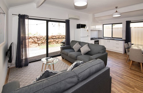 Margaret River Casa | El lugar de Tooty || Buena ubicación