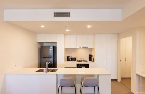 Toowong Apartamento | Toowong Central Carpark and Wifi Great value 1BR Apt