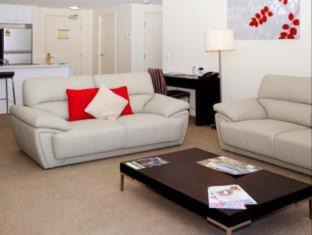 Toowoomba Apartamento | Toowoomba Central Plaza Apartment Hotel Official