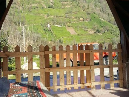 Ayder Casa | Topçudedevilla