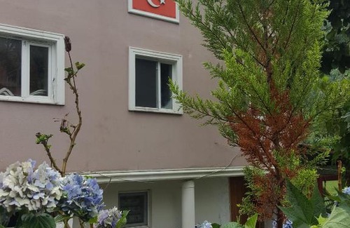 Ayder Casa | Topçudedevilla