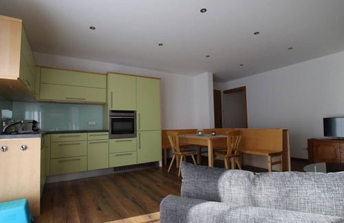 Damuels Apartamento | Top 1 - Elisabeth Apartments
