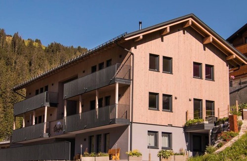 Damuels Apartamento | Top 1 - Elisabeth Apartments