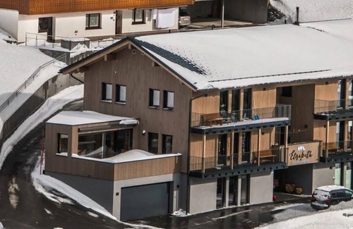 Damuels Apartamento | Top 1 - Elisabeth Apartments