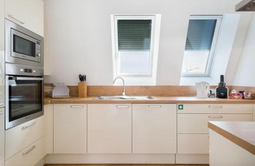 Ottakring Apartamento | Top 13 New Design