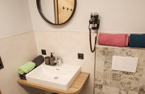 Auffach Apartamento | Top 2 - Luisalle, Österreich