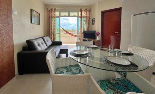 Porto das Dunas Apartamento | TOP 2 QUARTOS em Condominio- PISCINA, CHURRASQUEIRA, ESTACIONAMENTO, PARQUINHO INFANTIL, Wi-Fi e home office, Ar Condicionado, SmarTV e Cozinha Completa I 800m da praia e parque aquatico CE