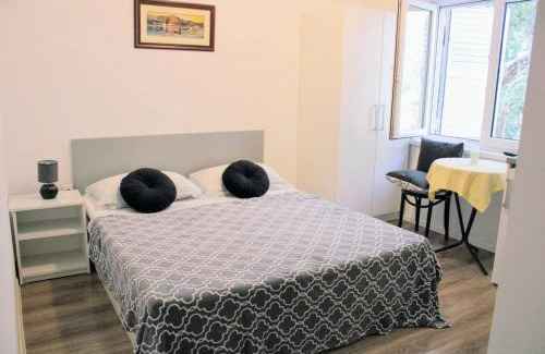 Promajna Apartamento | TOP 2 rooms-2 bathrooms- terrace apt