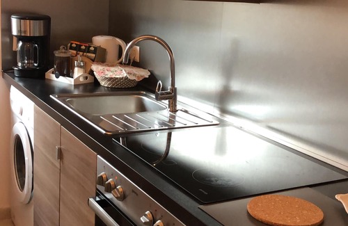 Mitte Apartamento | TOP !!! Apartamento de 3 habitaciones en el corazón de NUREMBERG: céntrico y tranquilo para hasta 6 personas