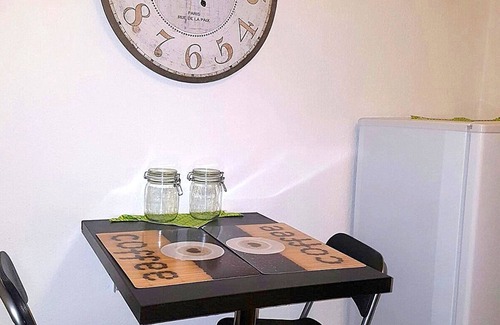 Mitte Apartamento | TOP !!! Apartamento de 3 habitaciones en el corazón de NUREMBERG: céntrico y tranquilo para hasta 6 personas