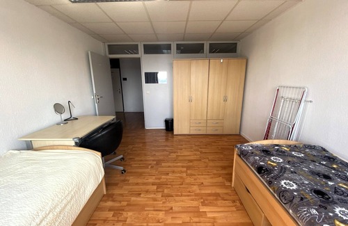 Heilbronn Apartamento | Top 4-zimmer-wohnung mit in Zentraler Citylage mit Ausblick!