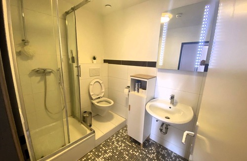 Heilbronn Apartamento | Top 4-zimmer-wohnung mit in Zentraler Citylage mit Ausblick!