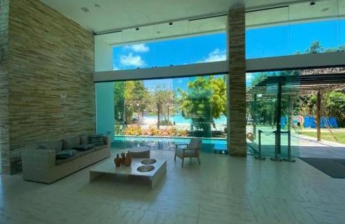 Barra de Sao Miguel Apartamento | Top Apartamento Studio Iloa Residence