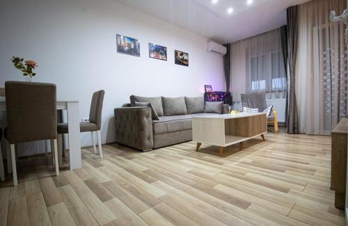 Sabac Apartamento | TOP Apartman
