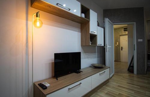 Sabac Apartamento | TOP Apartman