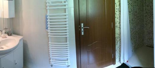 Ramingstein Apartamento | Top Apartment