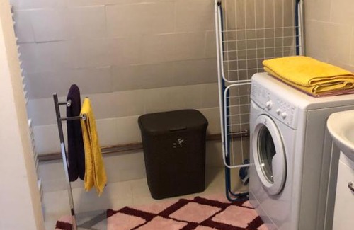 Ramingstein Apartamento | Top Apartment
