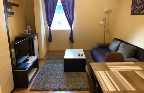 Ramingstein Apartamento | Top Apartment