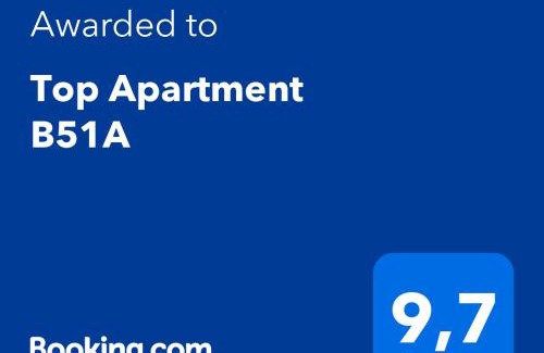Torun Apartamento | Top Apartment B51A