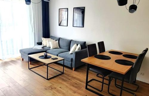 Torun Apartamento | Top Apartment B51A