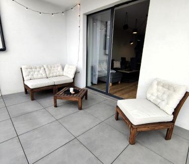 Torun Apartamento | Top Apartment B51A