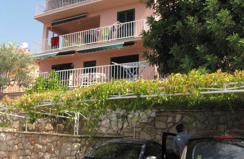 Blato Apartamento | ¡El mejor apartamento para 2 personas, ubicación sur, justo en el mar, muelle, bicis!