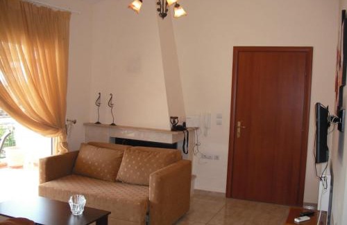 Keramoti Apartamento | Top Apartment