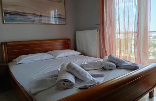 Keramoti Apartamento | Top Apartment