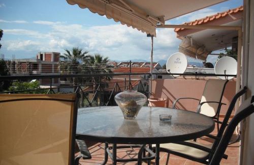 Keramoti Apartamento | Top Apartment
