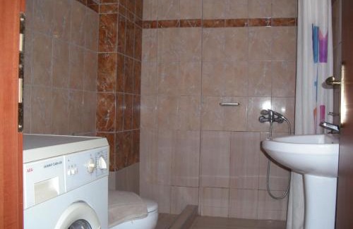 Keramoti Apartamento | Top Apartment