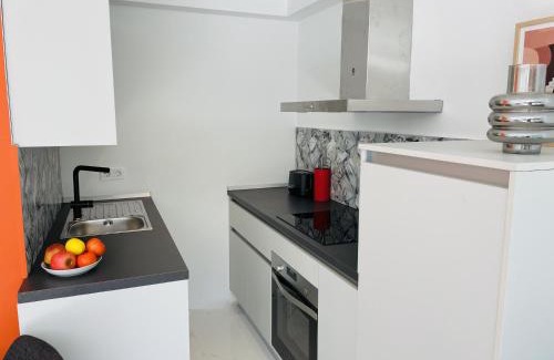 Playa del Inglés Apartamento | Top-Apartment near Yumbo