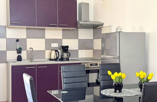 Polje Apartamento | Top Apartments / Top Apartment 2 - Pet- and Wheelchair-frendly