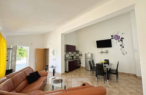 Polje Apartamento | Top Apartments / Top Apartment 2 - Pet- and Wheelchair-frendly