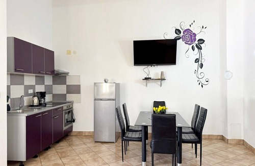 Polje Apartamento | Top Apartments / Top Apartment 2 - Pet- and Wheelchair-frendly