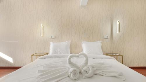Mina Apartamento | Top Apartment