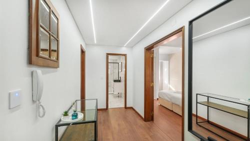 Mina Apartamento | Top Apartment