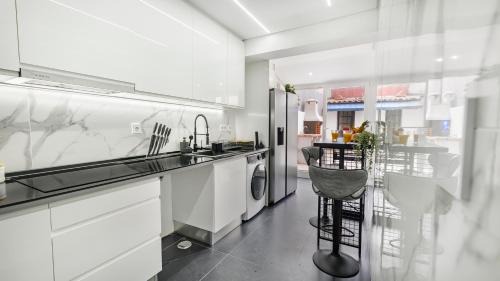Mina Apartamento | Top Apartment